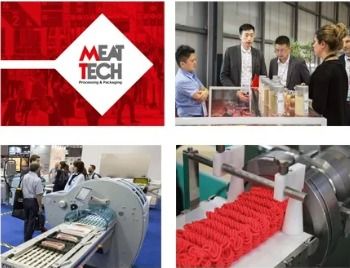 意大利肉制品工业展MEAT TECH2021聚焦行业创新技术及可持续性发展